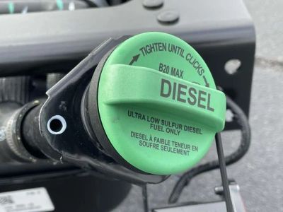 2026 Ford F-350SD — photo 20 view