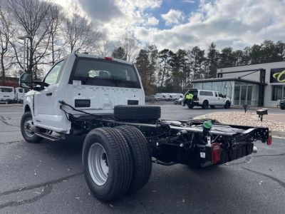 2026 Ford F-350SD — photo 25 view