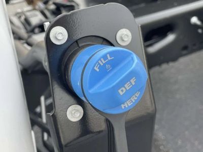 2026 Ford F-350SD — photo 19 view