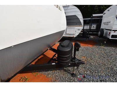 2026 Forest River RV Wildwood - Photo 33