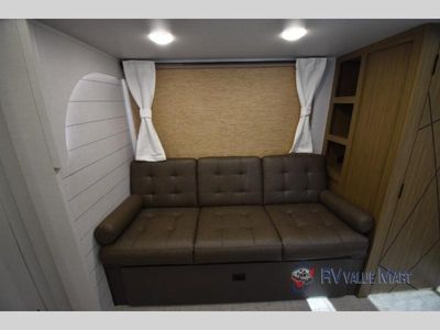 2026 Forest River RV Wildwood - Photo 7