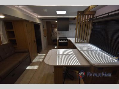 2026 Forest River RV Wildwood - Photo 18