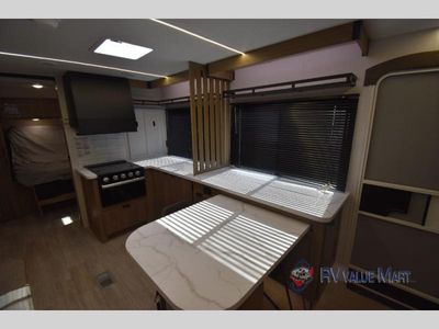 2026 Forest River RV Wildwood - Photo 20