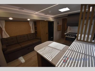 2026 Forest River RV Wildwood - Photo 6