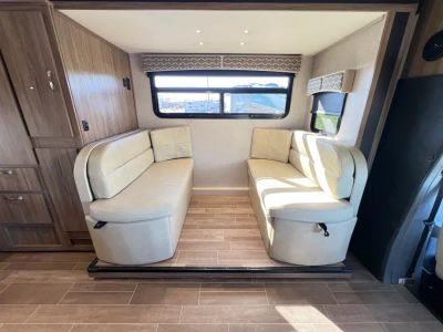 2019 Dynamax ISATA 3 — photo 14 view