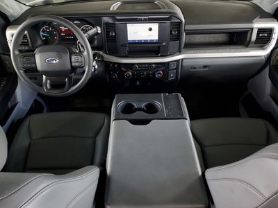 2026 Ford Super Duty F-250 SRW — photo 11 view