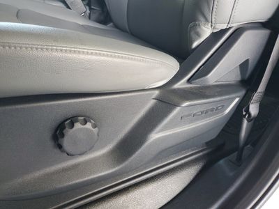 2026 Ford Super Duty F-250 SRW — photo 19 view