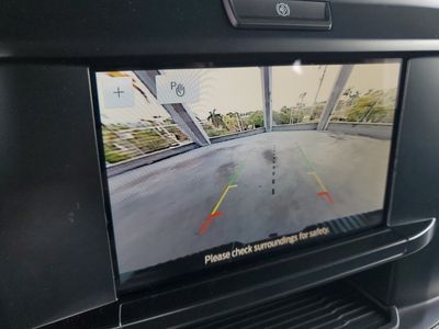 2026 Ford Super Duty F-250 SRW — photo 26 view