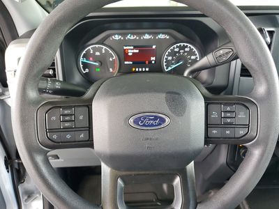 2026 Ford Super Duty F-250 SRW — photo 22 view