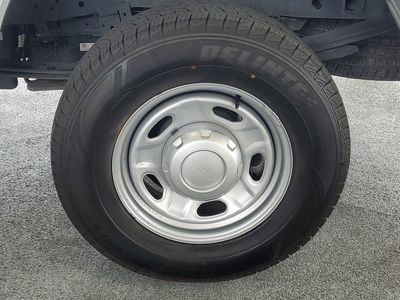 2026 Ford Super Duty F-250 SRW — photo 7 view