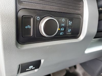 2026 Ford Super Duty F-250 SRW — photo 21 view