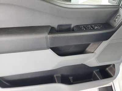 2026 Ford Super Duty F-250 SRW — photo 14 view