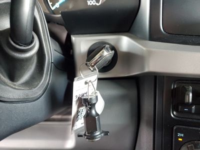 2026 Ford Super Duty F-250 SRW — photo 30 view