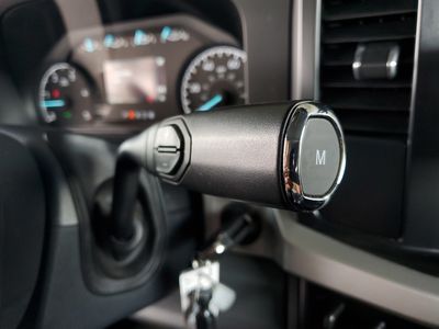 2026 Ford Super Duty F-250 SRW — photo 29 view