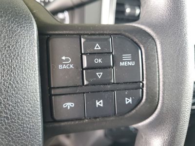 2026 Ford Super Duty F-250 SRW — photo 24 view