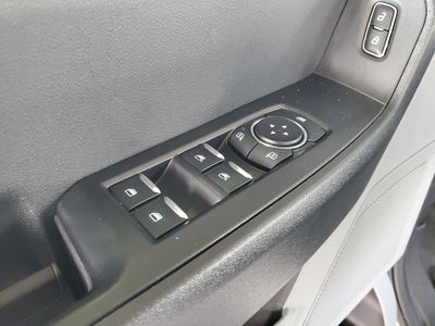 2026 Ford Super Duty F-250 SRW — photo 15 view