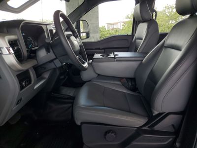 2026 Ford Super Duty F-250 SRW — photo 17 view