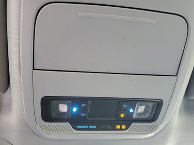 2026 Ford Super Duty F-250 SRW — photo 20 view