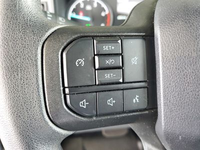 2026 Ford Super Duty F-250 SRW — photo 23 view