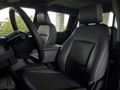 2026 Ford Super Duty F-250 SRW — photo 18 view