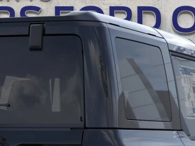 2026 Ford Bronco — photo 25 view