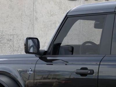 2026 Ford Bronco — photo 22 view
