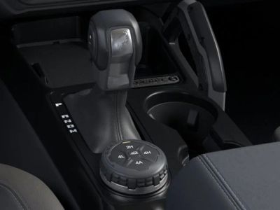 2026 Ford Bronco — photo 17 view