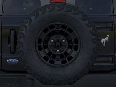 2026 Ford Bronco — photo 24 view