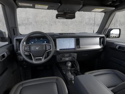 2026 Ford Bronco — photo 9 view