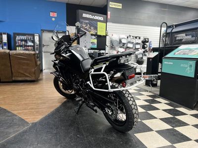 2026 CFMOTO Ibex 800 E - Photo 5