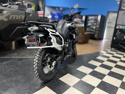 2026 CFMOTO Ibex 800 E - Photo 6