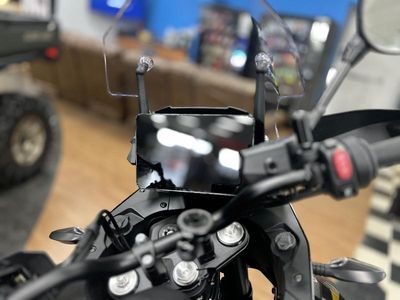 2026 CFMOTO Ibex 800 E - Photo 10