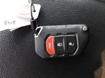 2024 Jeep Wrangler — photo 15 view