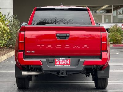 2026 Toyota Tacoma - Photo 7