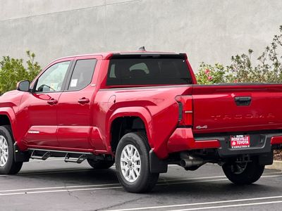 2026 Toyota Tacoma - Photo 6