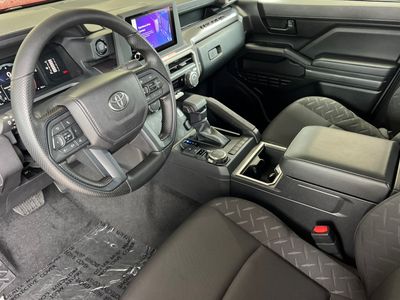 2026 Toyota Tacoma - Photo 11