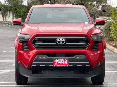 2026 Toyota Tacoma - Photo 10