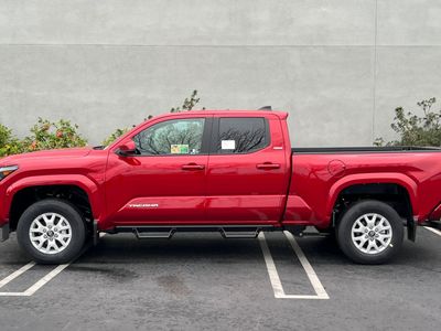 2026 Toyota Tacoma - Photo 5