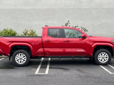 2026 Toyota Tacoma - Photo 8