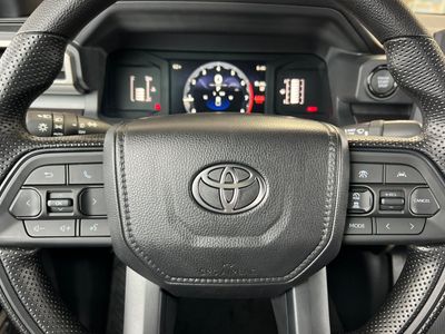 2026 Toyota Tacoma - Photo 23