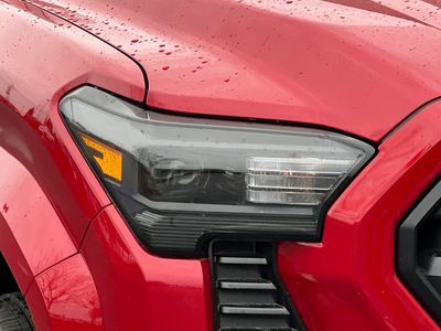 2026 Toyota Tacoma - Photo 28