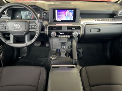2026 Toyota Tacoma - Photo 3