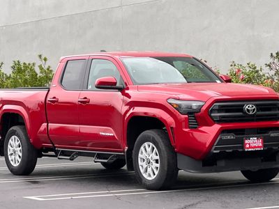 2026 Toyota Tacoma - Photo 9