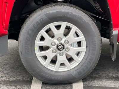 2026 Toyota Tacoma - Photo 30