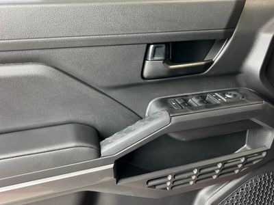 2026 Toyota Tacoma - Photo 12