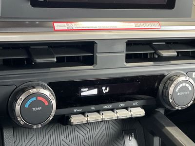 2026 Toyota Tacoma - Photo 20