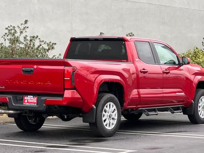 2026 Toyota Tacoma - Photo 2