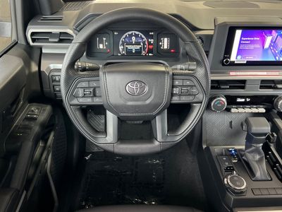2026 Toyota Tacoma - Photo 14