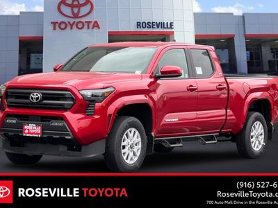 2026 Toyota Tacoma - Photo 1