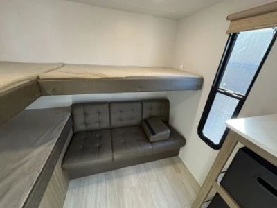 2025 Forest River Salem Cruise Lite - Photo 22